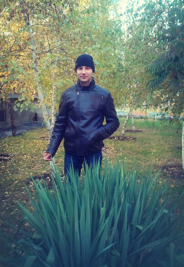 Моя фотография - Сергей, 36 из Волгодонск (@sergey956699)