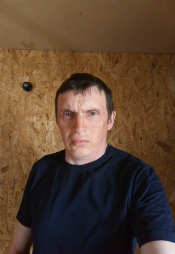 My photo - Anatoliy, 42 from Shadrinsk (@anatoliy82788)