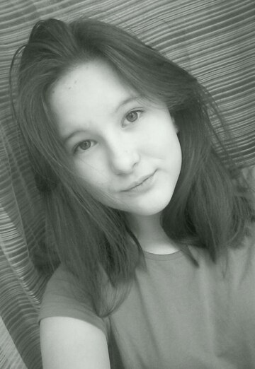 My photo - Katya, 22 from Kopeysk (@katya52379)