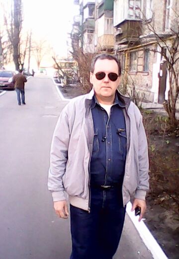 Моя фотография - Юрий, 59 из Одесса (@uriy19295)
