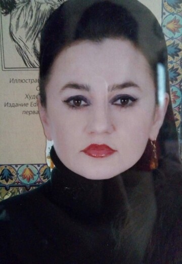 Моя фотография - Татьяна, 52 из Краснодар (@tatyana321946)