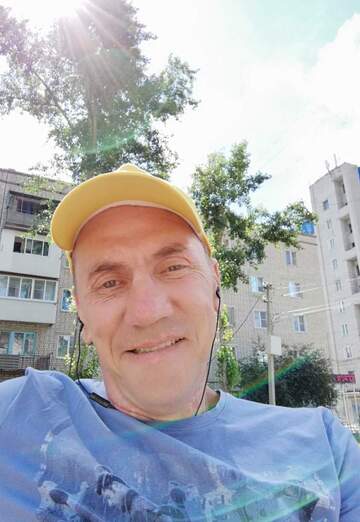 Моя фотография - Николай, 55 из Михайловка (@nikolay199387)