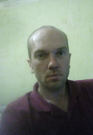 Моя фотография - Дмитрий, 41 из Смоленск (@dmitriy328800)