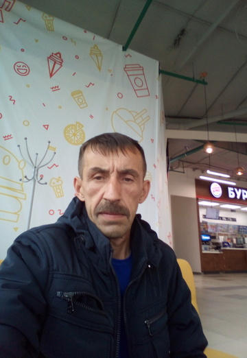 My photo - Mihail, 34 from Arkhangelsk (@mihail176396)