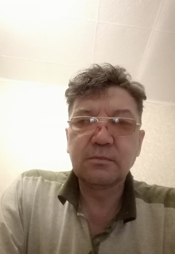 My photo - Fatih, 54 from Kumertau (@fatih457)