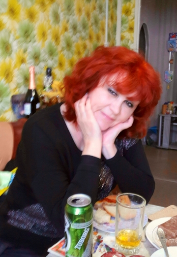 My photo - alevtina, 56 from Samara (@alevtina2906)