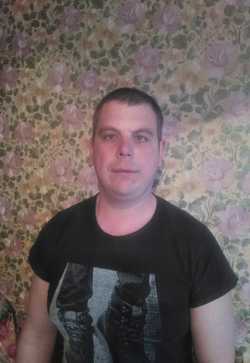 My photo - Maksim, 41 from Podolsk (@maksim265033)