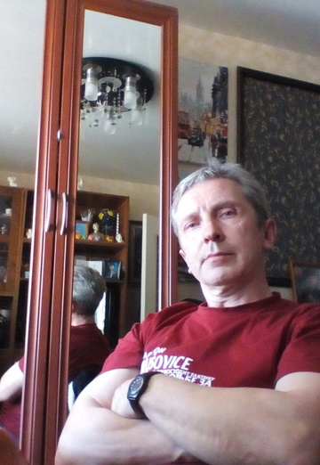 My photo - Dmitriy, 51 from Tchaikovsky (@dmitriy312849)
