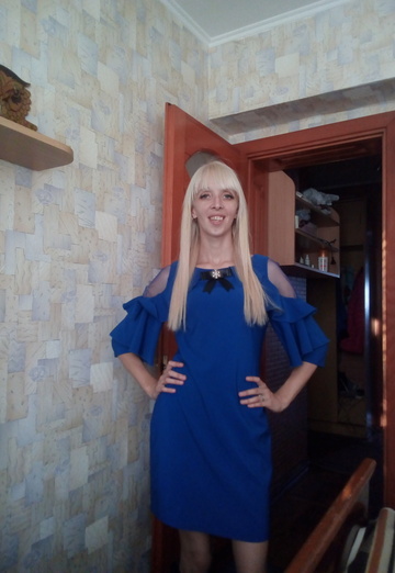 My photo - LUDa, 27 from Vinnytsia (@luda4722)