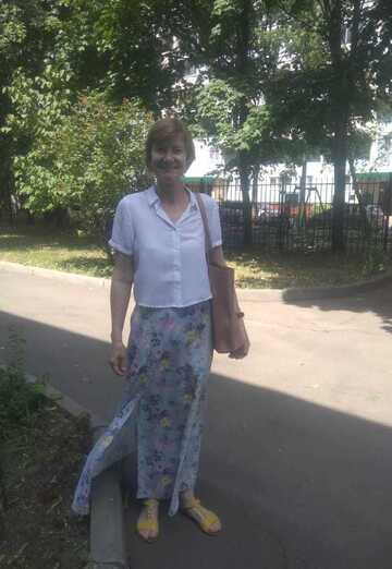 Моя фотография - Екатерина, 55 из Лобня (@ekaterina144815)