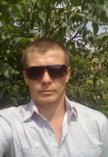 My photo - lev, 51 from Ust-Labinsk (@lev896)
