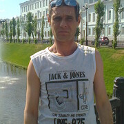 Григорий Хитров, 46, Новосергиевка