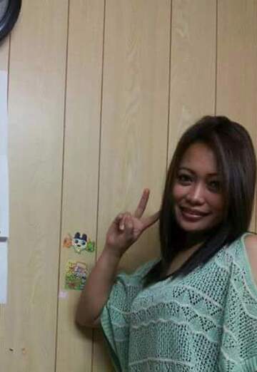 My photo - honey, 40 from Manila (@honey413)