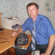 Сергей, 58, Верещагино