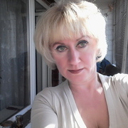 Ирина Переверзева, 51, Черняховск