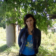 Одиночка, 35, Жирновск