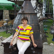 ольга, 57, Шарыпово  (Красноярский край)