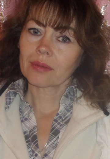 My photo - Tanya, 52 from Minsk (@tanya20020)