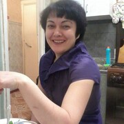 Екатерина, 45, Советская Гавань