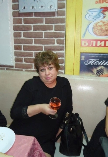 Моя фотография - Ирина Кожина, 61 из Полевской (@irinakojina0)