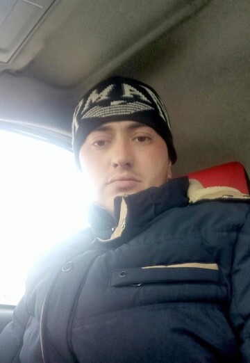 Моя фотография - Алексей, 39 из Благовещенск (@aleksey402252)