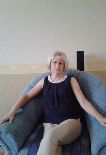 Моя фотография - Людмила, 52 из Тараклия (@runtovapoydolova)