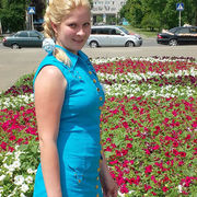 Анастасия, 35, Хадыженск