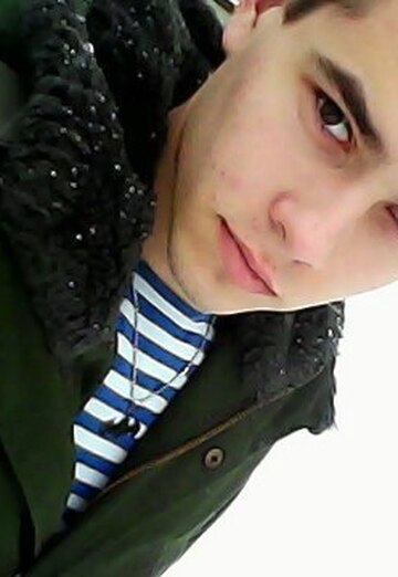 My photo - Mihail, 26 from Tikhvin (@mihail115307)
