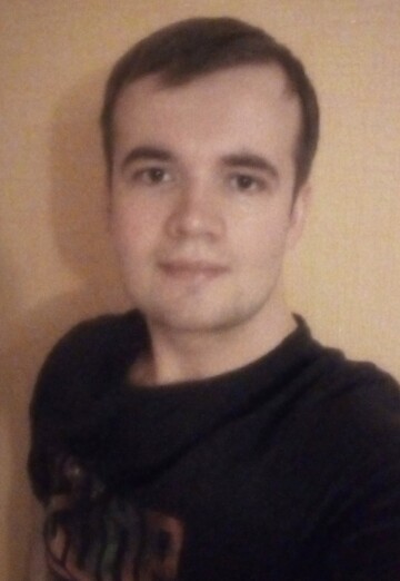 Моя фотография - Алексей, 28 из Белгород (@aleksey506048)