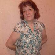 Елена, 60, Кораблино