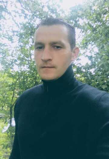 My photo - Mihail, 38 from Kirishi (@mihail159479)