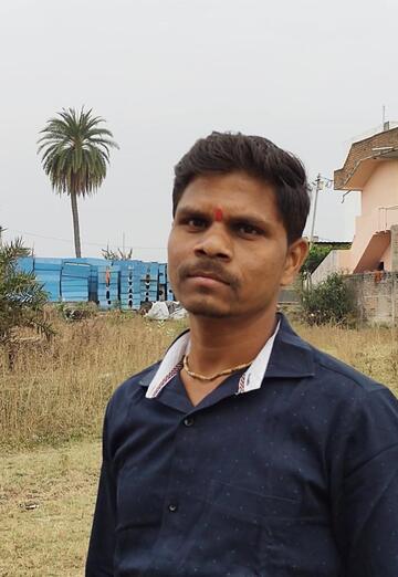 My photo - lalit kaleshwar, 36 from Nagpur (@lalitkaleshwar)