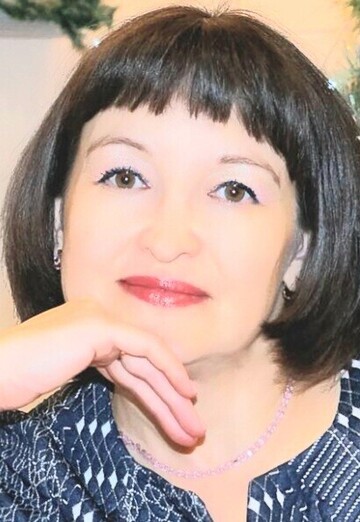 Моя фотография - Галина, 54 из Тольятти (@lera10397)