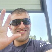 Саркис, 36, Москва