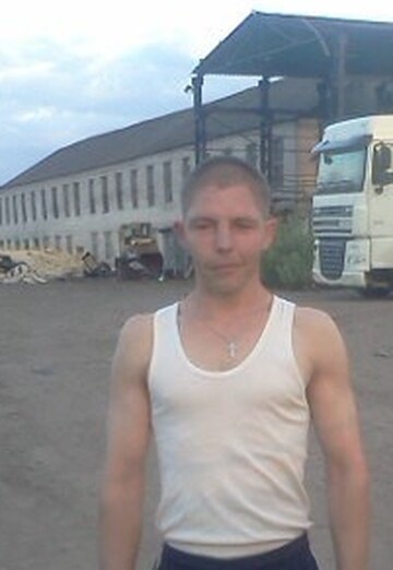My photo - Sergey, 33 from Malaya Vishera (@sergey902953)