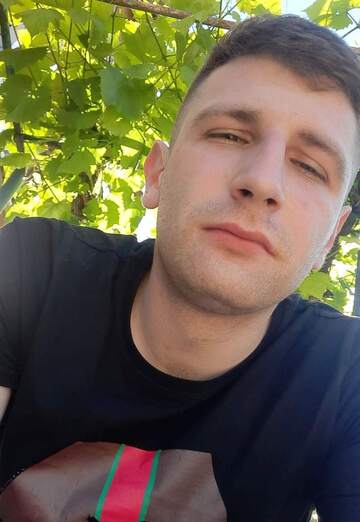 My photo - Ruslan, 25 from Gadzhiyevo (@ruslanstupenko)