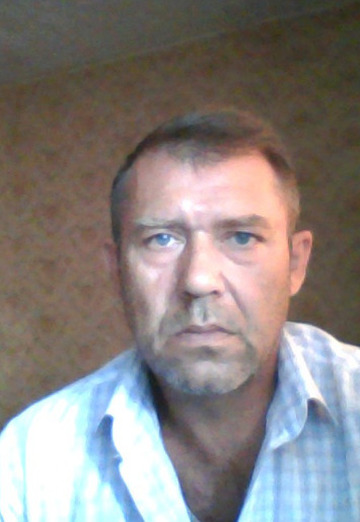 Моя фотография - Александр, 56 из Новороссийск (@aleksandr631515)