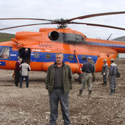 Тимофей, 62, Всеволожск