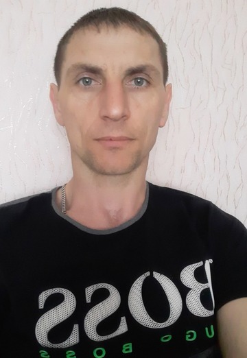 My photo - Oleksandr, 46 from Kropyvnytskyi (@oleksandr10419)