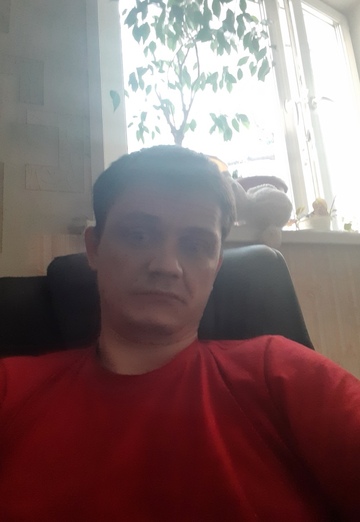 Моя фотография - АЛЕКСЕЙ, 39 из Москва (@aleksey563602)