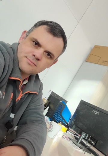 My photo - Solnce, 42 from Moscow (@zlatko80)