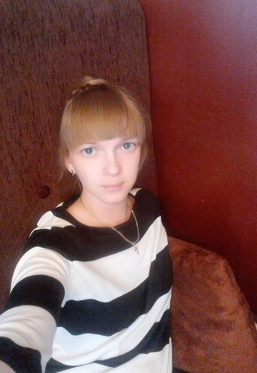 Моя фотография - Наталья, 35 из Томск (@natalya133538)