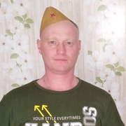 Иван, 40, Солнцево