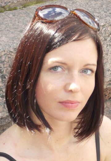 Моя фотография - Наталья, 39 из Белгород (@natalya153065)