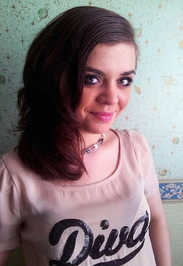 Моя фотография - Oksana, 33 из Мурманск (@oksana93712)