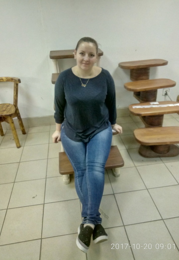 Моя фотография - Мария, 39 из Ломоносов (@mariya97594)