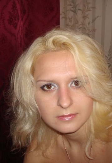 Моя фотография - Анфиса, 36 из Донецк (@anfisa3)