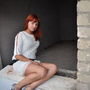 Анюта, 32, Новокуйбышевск