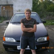Павел, 33, Нолинск