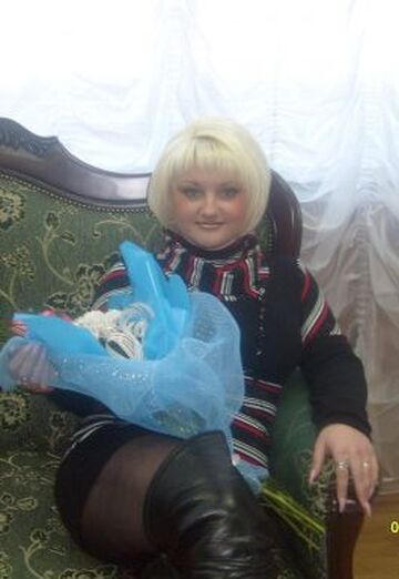 My photo - Anyuta, 35 from Zelenodol'sk (@19anuta1989)